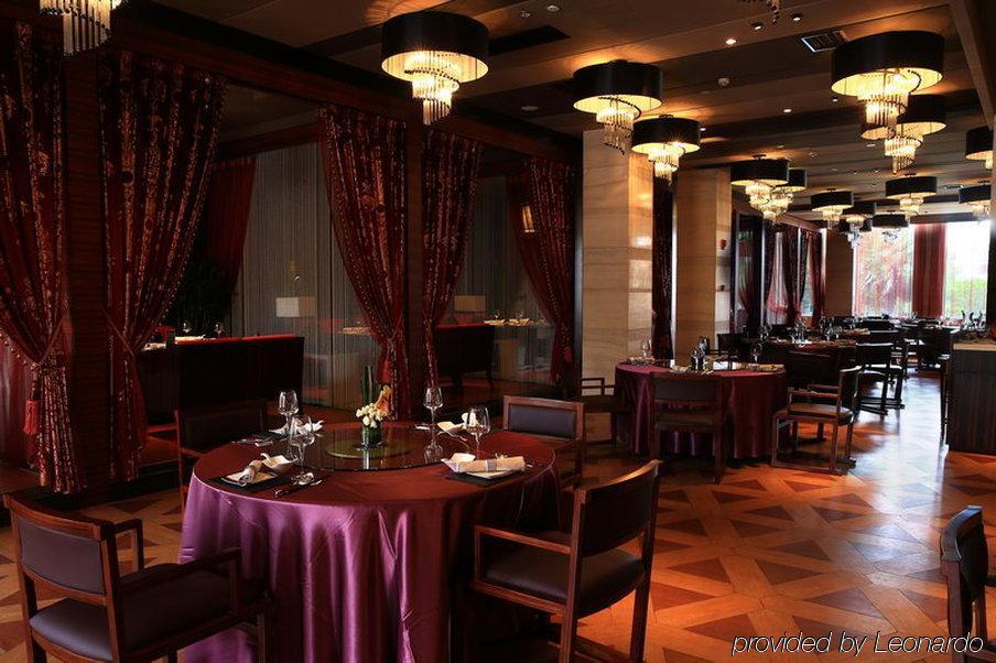 Fondney Hotel Shanghai Necc Hongqiao Airport T2 Экстерьер фото