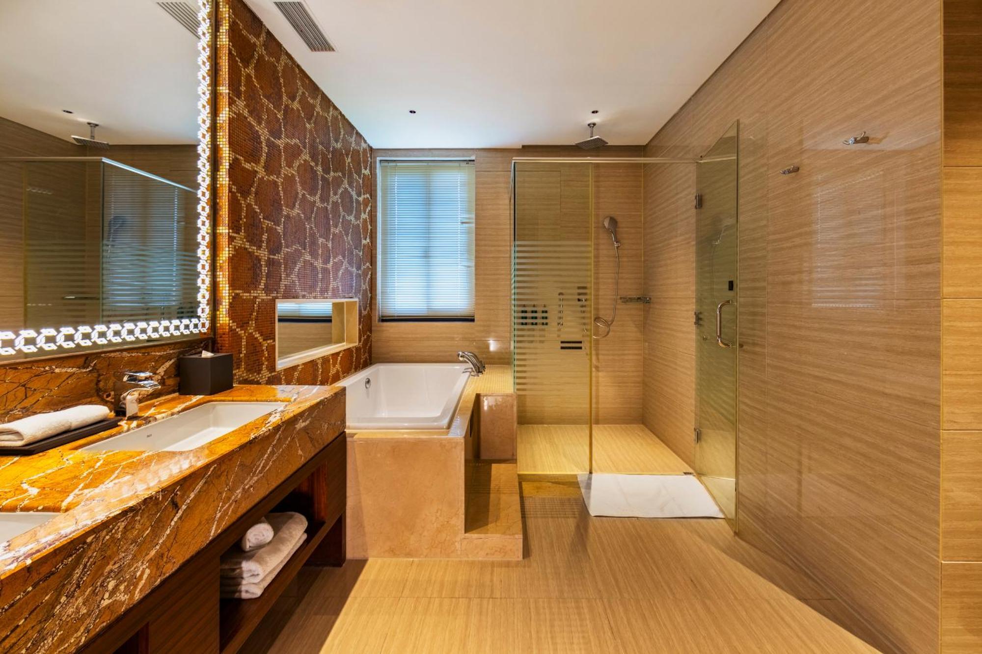 Fondney Hotel Shanghai Necc Hongqiao Airport T2 Экстерьер фото