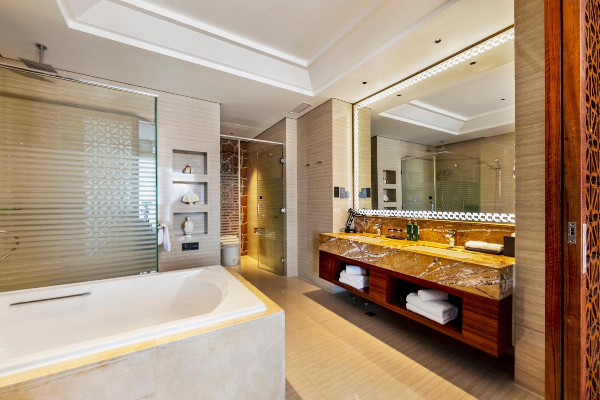 Fondney Hotel Shanghai Necc Hongqiao Airport T2 Экстерьер фото
