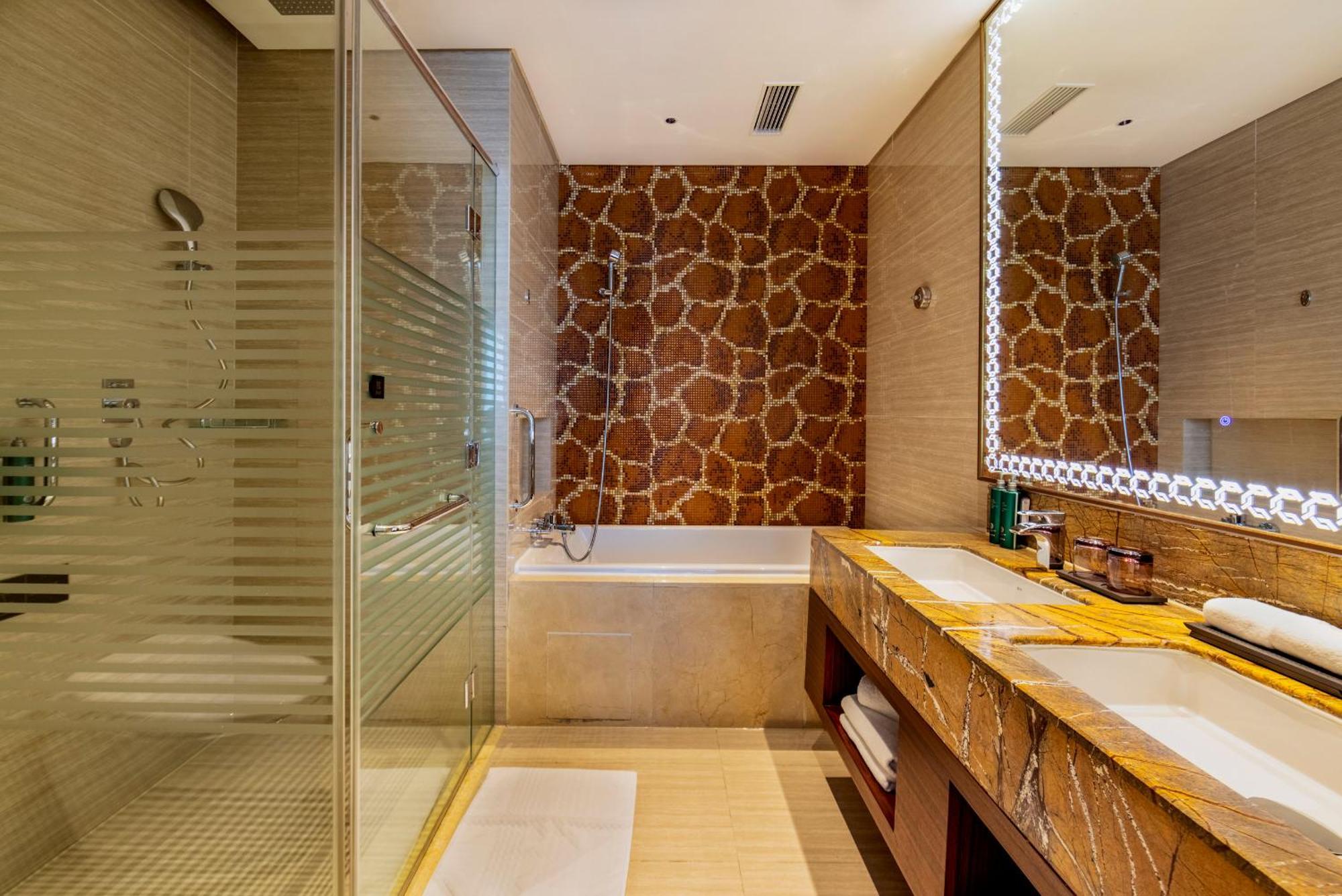 Fondney Hotel Shanghai Necc Hongqiao Airport T2 Экстерьер фото