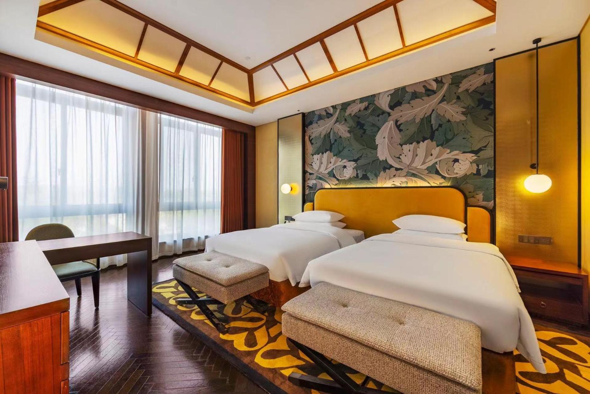 Fondney Hotel Shanghai Necc Hongqiao Airport T2 Экстерьер фото